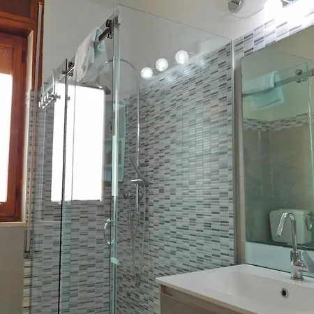 Apartament Esteca Acquamarina *