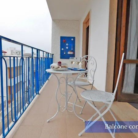 Apartament Esteca Acquamarina