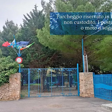 Apartament Esteca Acquamarina *