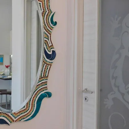 Apartament Esteca Acquamarina Lido Conchiglia