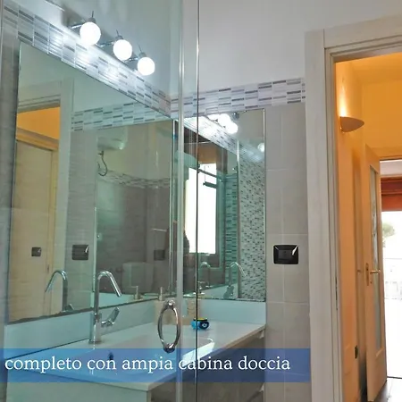 Apartament Esteca Acquamarina Lido Conchiglia