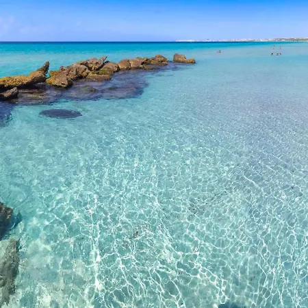 Esteca Acquamarina Appartement *